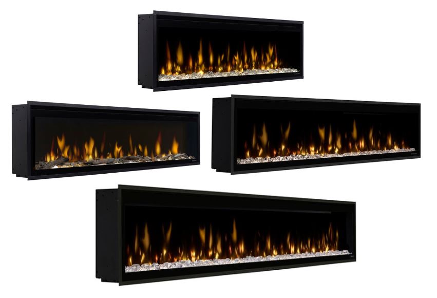 Dimplex Ignite Evolve Series