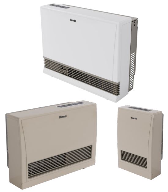 Rinnai EnergySaver® Series