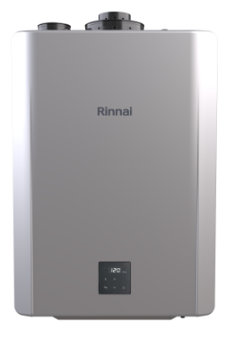 Rinnai RXP Series